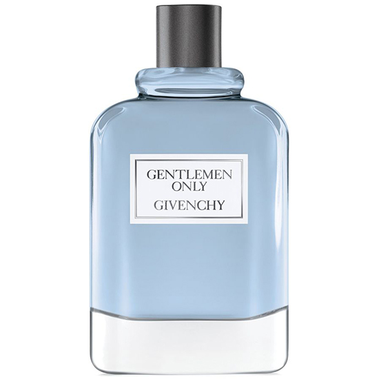 снимка на парфюм Givenchy GENTLEMEN ONLY парфюм за мъже 100 мл - EDT