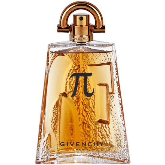 снимка на парфюм Givenchy PI парфюм за мъже EDT 50 мл