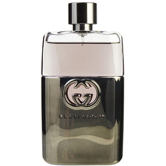 снимка на парфюм Gucci GUILTY POUR HOMME парфюм за мъже EDT 50 мл