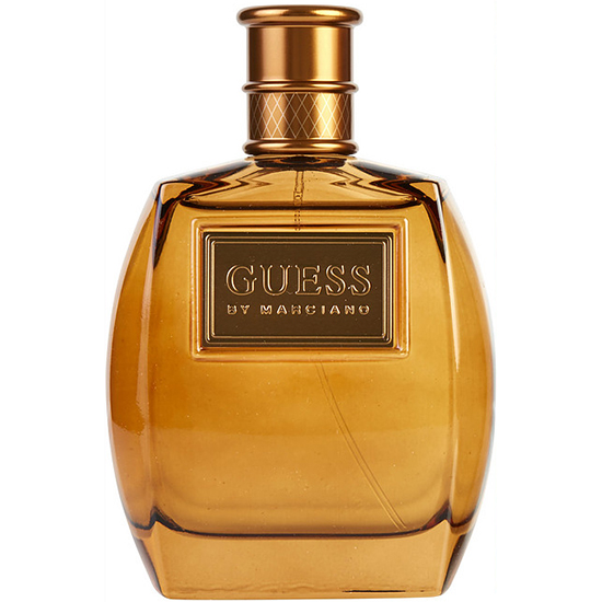 снимка на парфюм Guess GUESS BY MARCIANO парфюм за мъже EDT 100 мл