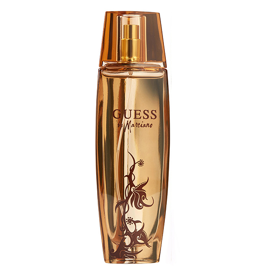 снимка на парфюм Guess GUESS BY MARCIANO парфюм за жени EDP 100 мл
