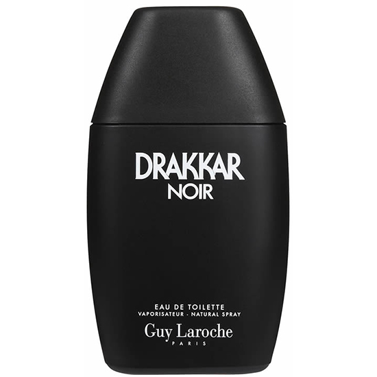 снимка на парфюм Guy Laroche DRAKKAR NOIR парфюм за мъже EDT 100 мл
