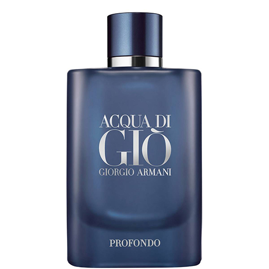 снимка на парфюм Giorgio Armani Acqua di Gio Profondo парфюм за мъже 40 мл - EDP