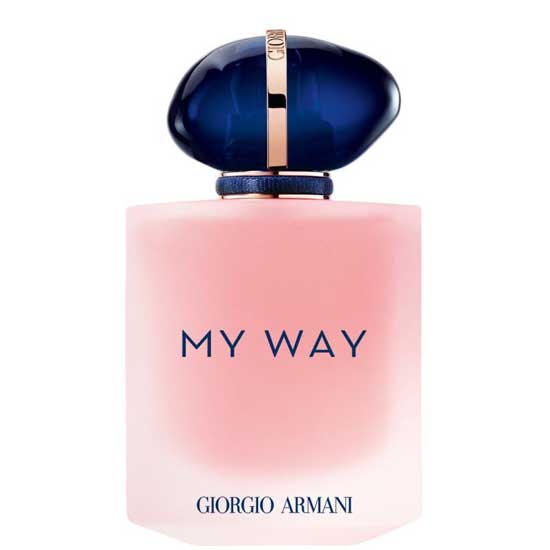 снимка на парфюм Giorgio Armani My Way Floral парфюм за жени 50 мл - EDP