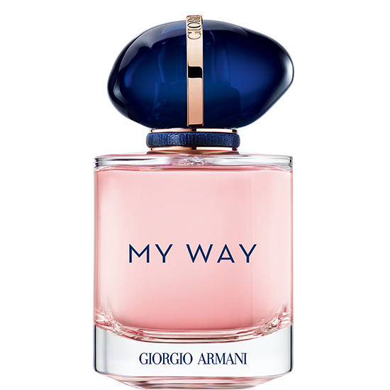 снимка на парфюм Giorgio Armani My Way парфюм за жени 90 мл - EDP