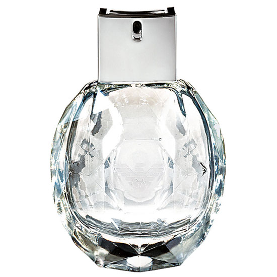 снимка на парфюм Giorgio Armani EMPORIO DIAMONDS парфюм за жени EDP 50 мл