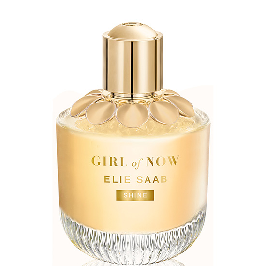 снимка на парфюм Elie Saab Girl of Now Shine парфюм за жени 50 мл - EDP
