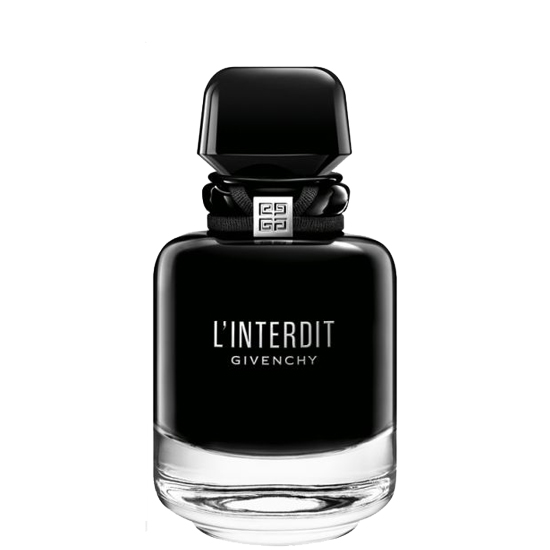 снимка на парфюм Givenchy L'Interdit Eau de Parfum Intense парфюм за жени 35 мл - EDP