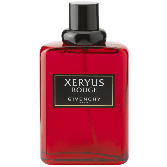снимка на парфюм Givenchy XERYUS ROUGE парфюм за мъже EDT 100 мл