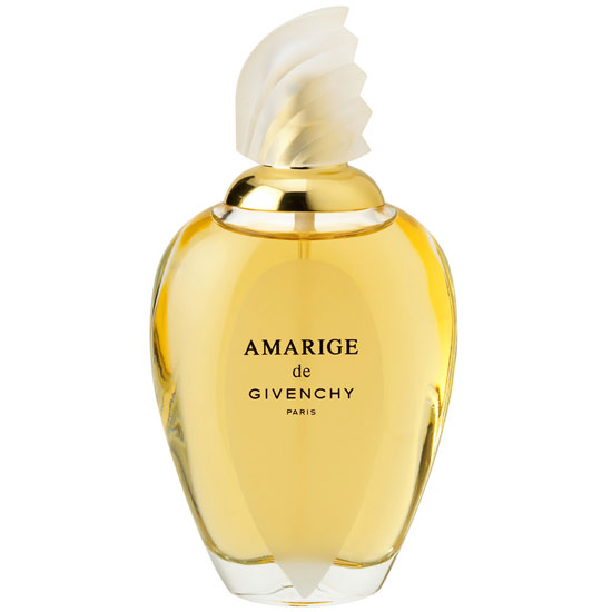 снимка на парфюм Givenchy AMARIGE парфюм за жени EDT 100 мл