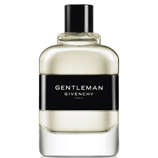 снимка на парфюм Givenchy Gentleman 2017 парфюм за мъже 60 мл - EDT