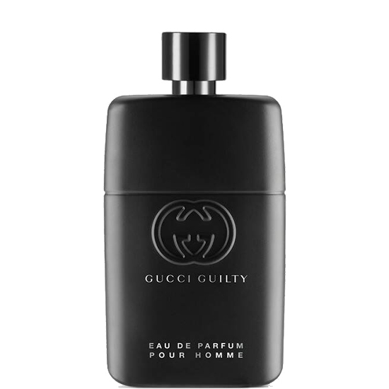 снимка на парфюм Gucci Guilty Pour Homme Eau de Parfum парфюм за мъже 50 мл - EDP