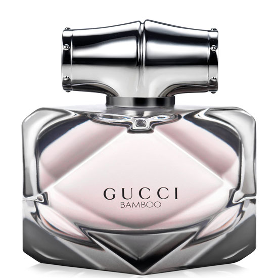снимка на парфюм Gucci BAMBOO парфюм за жени 75 мл - EDP