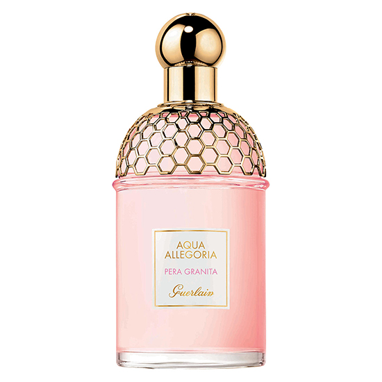 снимка на парфюм Guerlain Aqua Allegoria Pera Granita парфюм за жени 125 мл - EDT