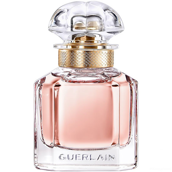 снимка на парфюм Guerlain Mon Guerlain парфюм за жени 50 мл - EDP