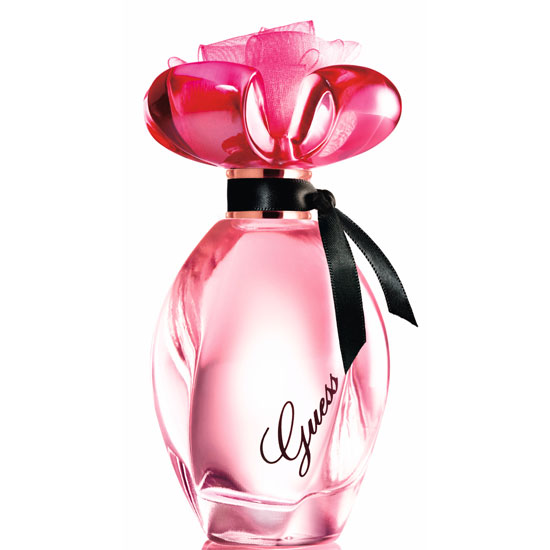 снимка на парфюм Guess GIRL GUESS парфюм за жени 50 мл - EDT