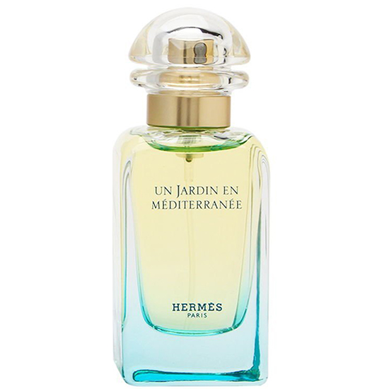 снимка на парфюм Hermes UN JARDIN EN MEDITERRANEE парфюм за жени EDT 100 мл