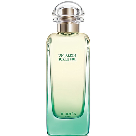 снимка на парфюм Hermes UN JARDIN SUR LE NIL парфюм за жени 100 мл - EDT