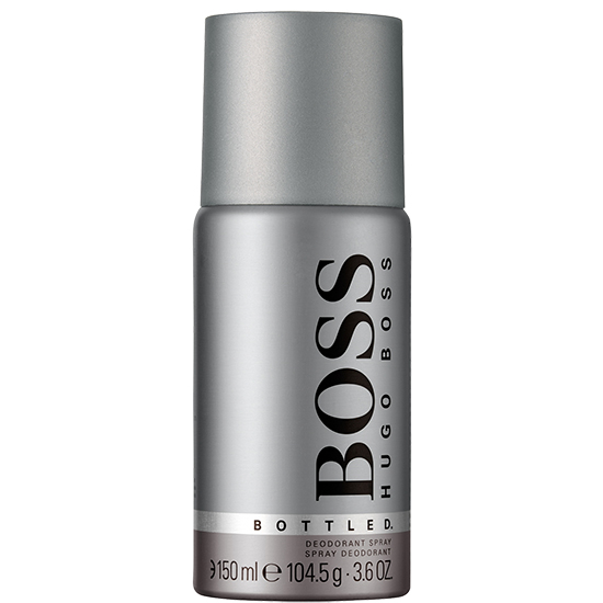 снимка на парфюм Hugo Boss BOSS за мъже дезодорант 150 мл