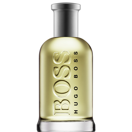 снимка на парфюм Hugo Boss BOSS BOTTLED парфюм за мъже EDT 50 мл