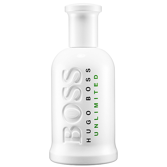 снимка на парфюм Hugo Boss BOSS BOTTLED UNLIMITED парфюм за мъже 100 мл - EDT