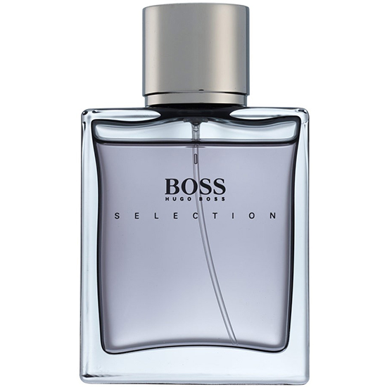 снимка на парфюм Hugo Boss SELECTION парфюм за мъже EDT 30 мл
