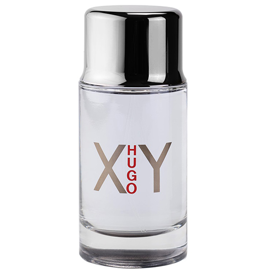 снимка на парфюм Hugo Boss XY парфюм за мъже EDT 100 мл
