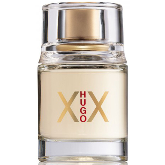 снимка на парфюм Hugo Boss HUGO XX парфюм за жени EDT 100 мл
