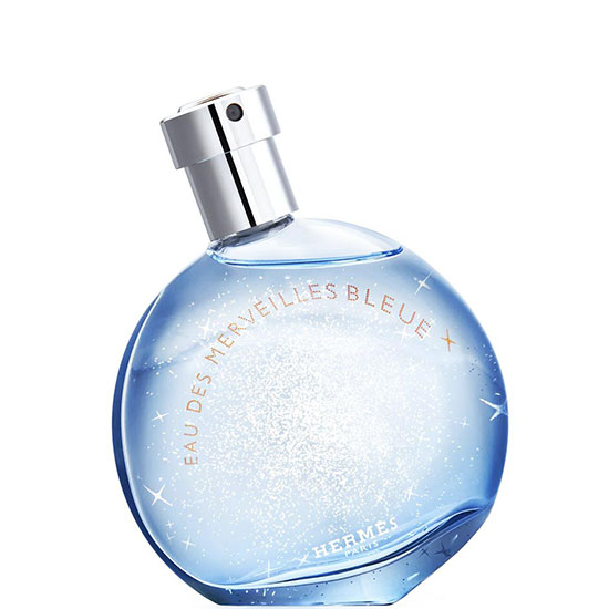снимка на парфюм Hermes Eau des Merveilles Bleue парфюм за жени 100 мл - EDT