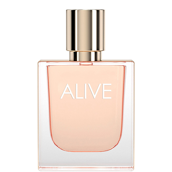 снимка на парфюм Hugo Boss Boss Alive парфюм за жени 80 мл - EDP
