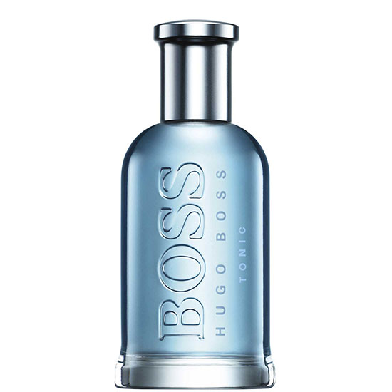 снимка на парфюм Hugo Boss Boss Bottled Tonic парфюм за мъже 100 мл - EDT