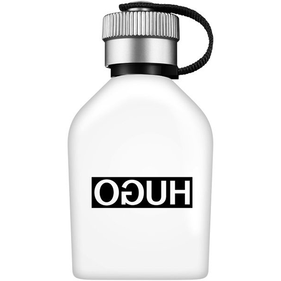 снимка на парфюм Hugo Boss Hugo Reversed парфюм за мъже 75 мл - EDT