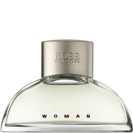 снимка на парфюм Hugo Boss WOMAN парфюм за жени EDP 90 мл