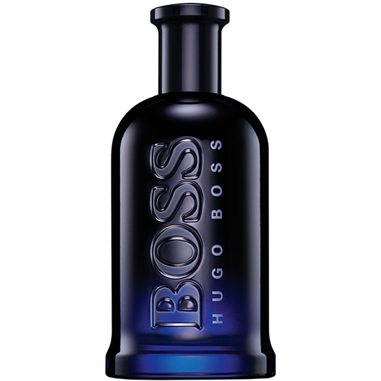 снимка на парфюм Hugo Boss BOSS BOTTLED NIGHT парфюм за мъже EDT 100 мл