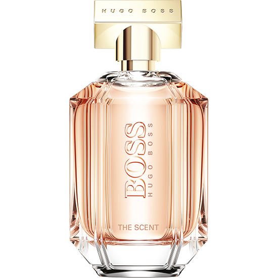 снимка на парфюм Hugo Boss Boss The Scent for Her парфюм за жени 100 мл - EDP