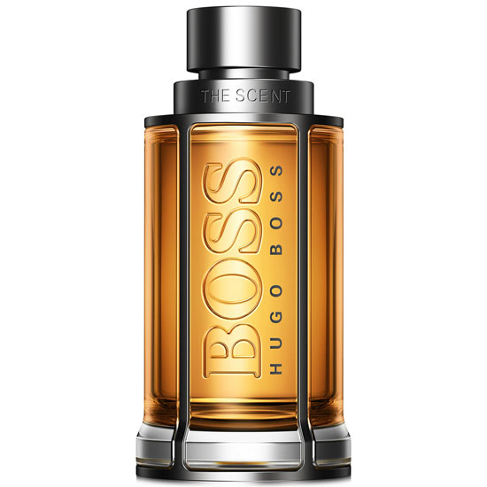 снимка на парфюм Hugo Boss Boss The Scent парфюм за мъже 50 мл - EDT