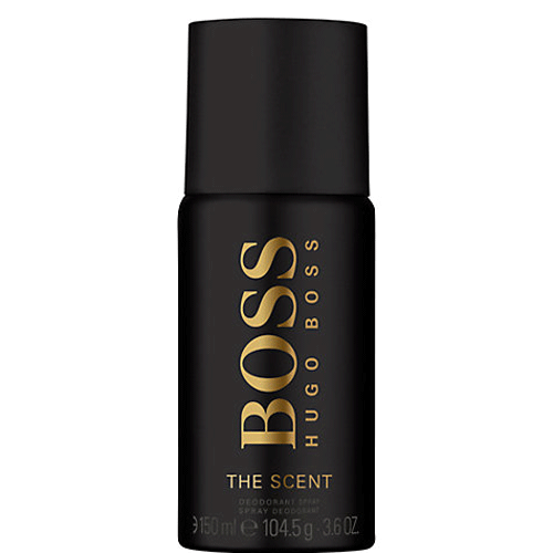 снимка на парфюм Hugo Boss Boss The Scent дезодорант 150 мл