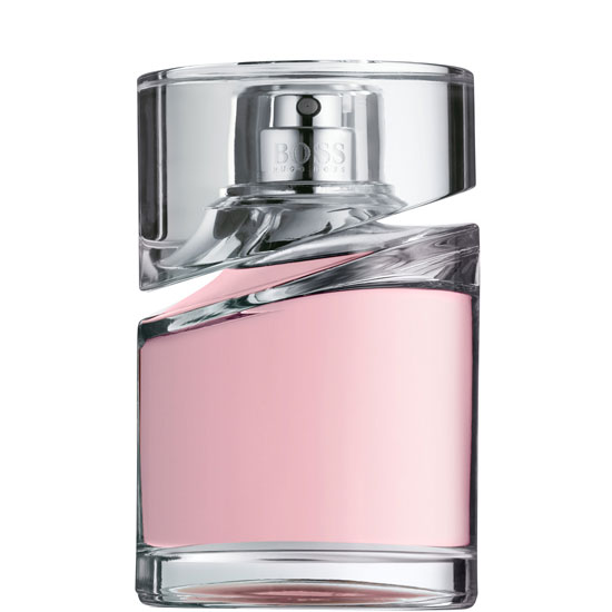 снимка на парфюм Hugo Boss BOSS FEMME парфюм за жени EDP 75 мл