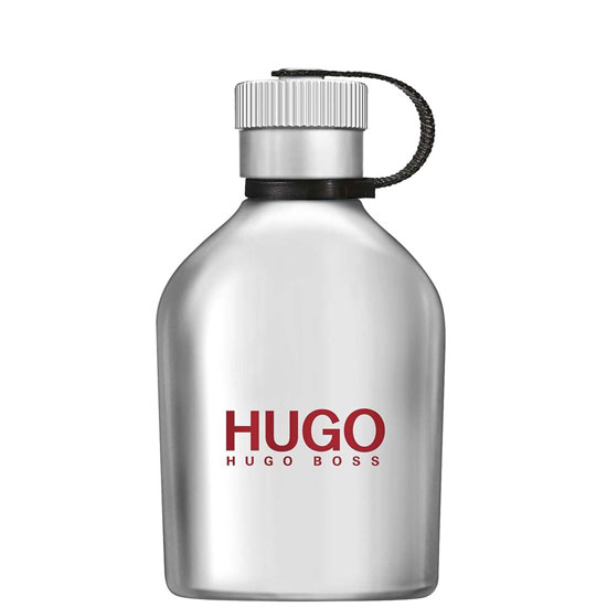 снимка на парфюм Hugo Boss Hugo Iced парфюм за мъже 75 мл - EDT