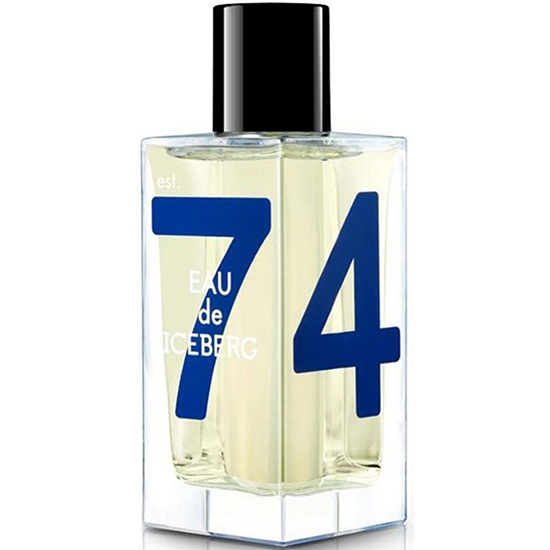 снимка на парфюм Iceberg Eau De ICEBERG CEDAR парфюм за мъже EDT 100 мл