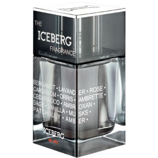 снимка на парфюм Iceberg FRAGRANCE парфюм за мъже EDT 50 мл