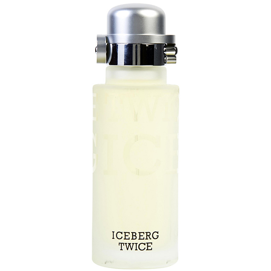 снимка на парфюм Iceberg TWICE парфюм за мъже EDT 125 мл