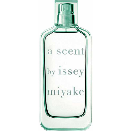 снимка на парфюм Issey Miyake A SCENT парфюм за жени EDT 50 мл