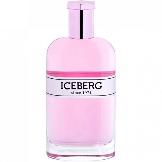 снимка на парфюм Iceberg Since 1974 For Her парфюм за жени 50 мл - EDP