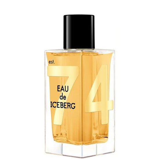 снимка на парфюм Iceberg Eau de Iceberg Oud парфюм за мъже 100 мл - EDT