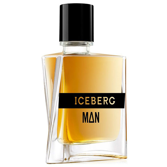 снимка на парфюм Iceberg Man Iceberg парфюм за мъже 50 мл - EDT