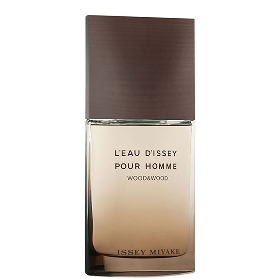снимка на парфюм Issey Miyake L'Eau d'Issey Pour Homme Wood&Wood парфюм за мъже 100 мл - EDP
