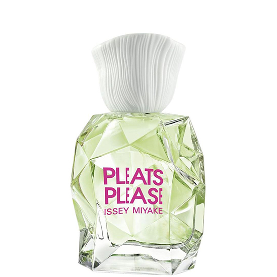 снимка на парфюм Issey Miyake Pleats Please L'Eau парфюм за жени 50 мл - EDT