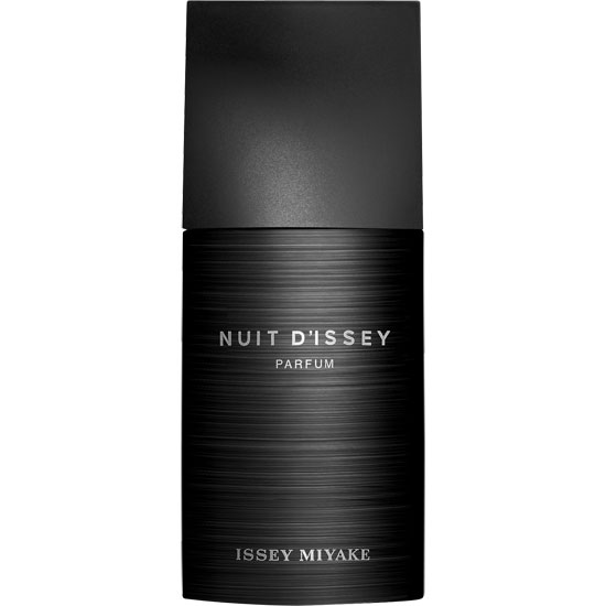 снимка на парфюм Issey Miyake NUIT D'ISSEY Parfum парфюм за мъже 75 мл - EDP