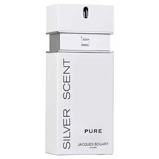 снимка на парфюм Jacques Bogart Silver Scent Pure парфюм за мъже 100 мл - EDT